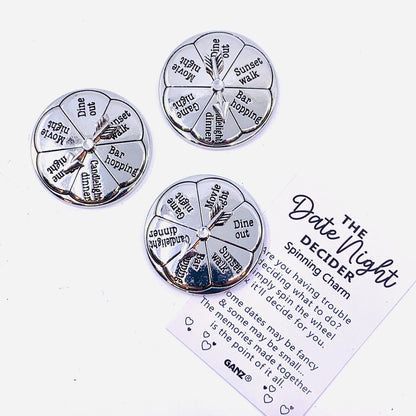 Pocket Charms