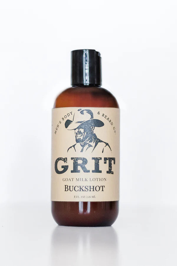 GRIT Body Lotions