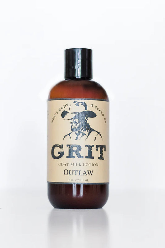 GRIT Body Lotions