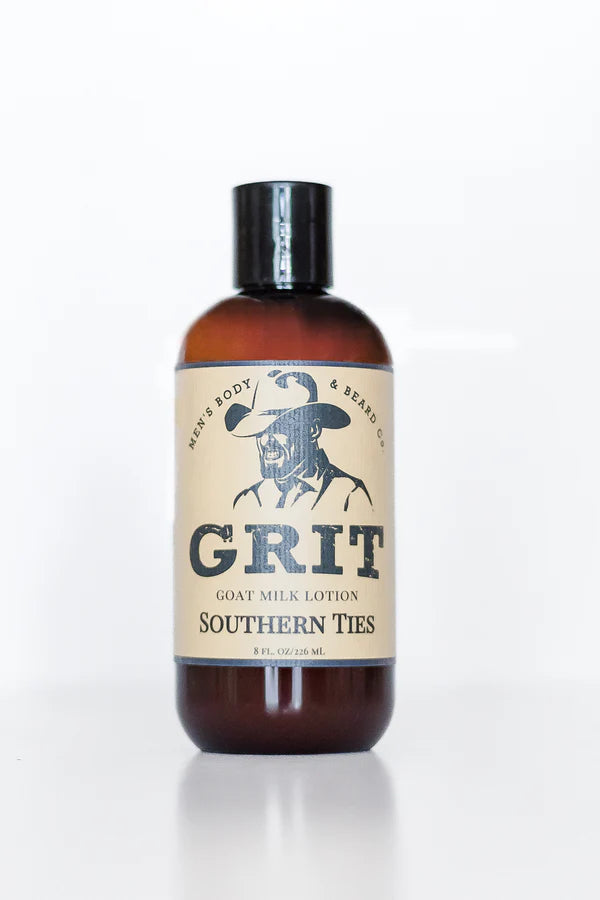 GRIT Body Lotions