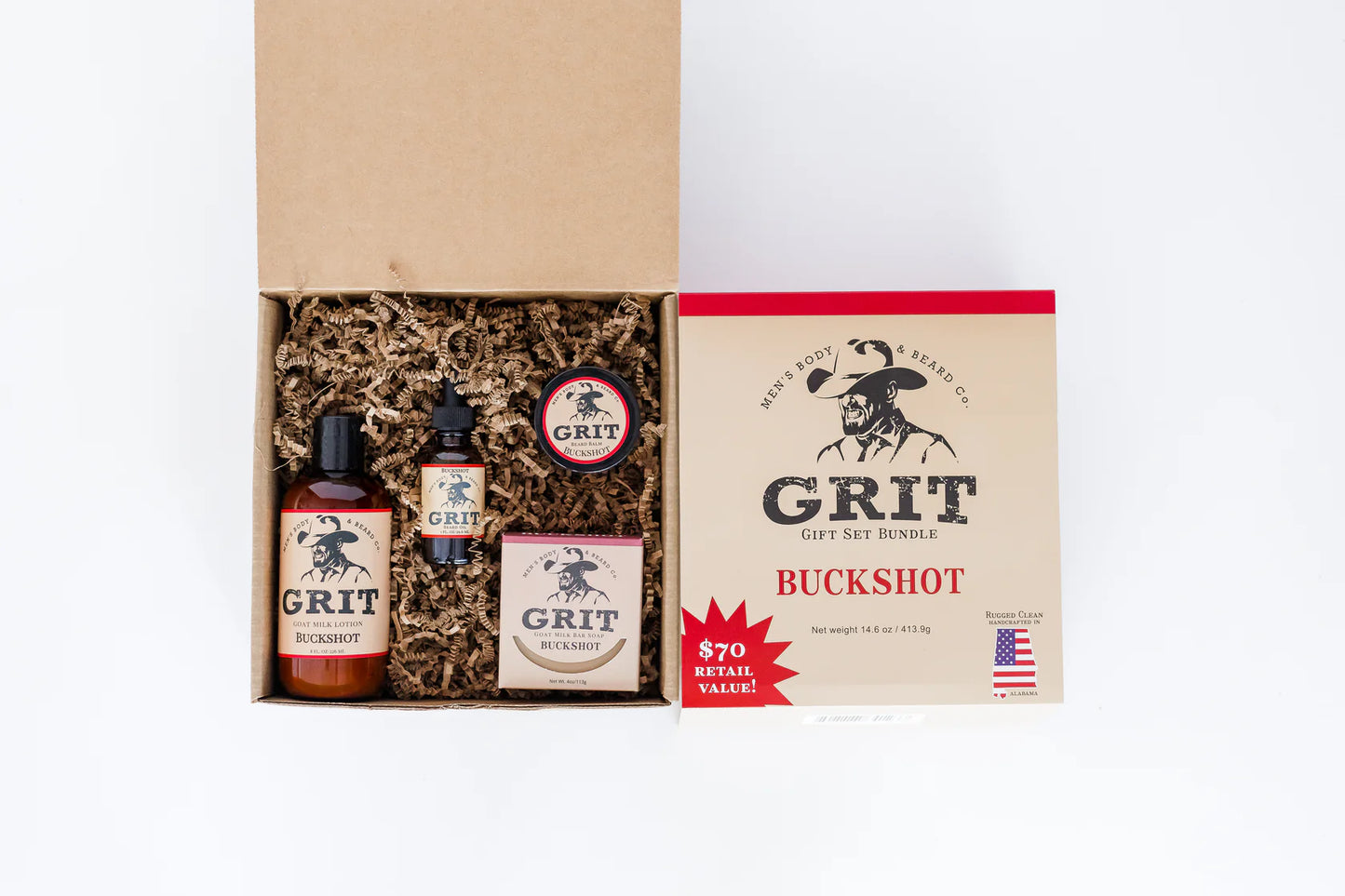 GRIT Bundle