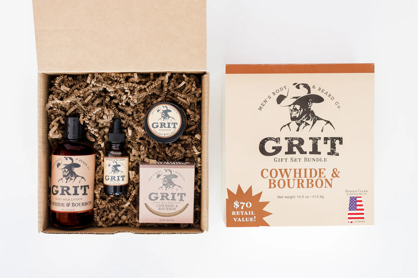 GRIT Bundle