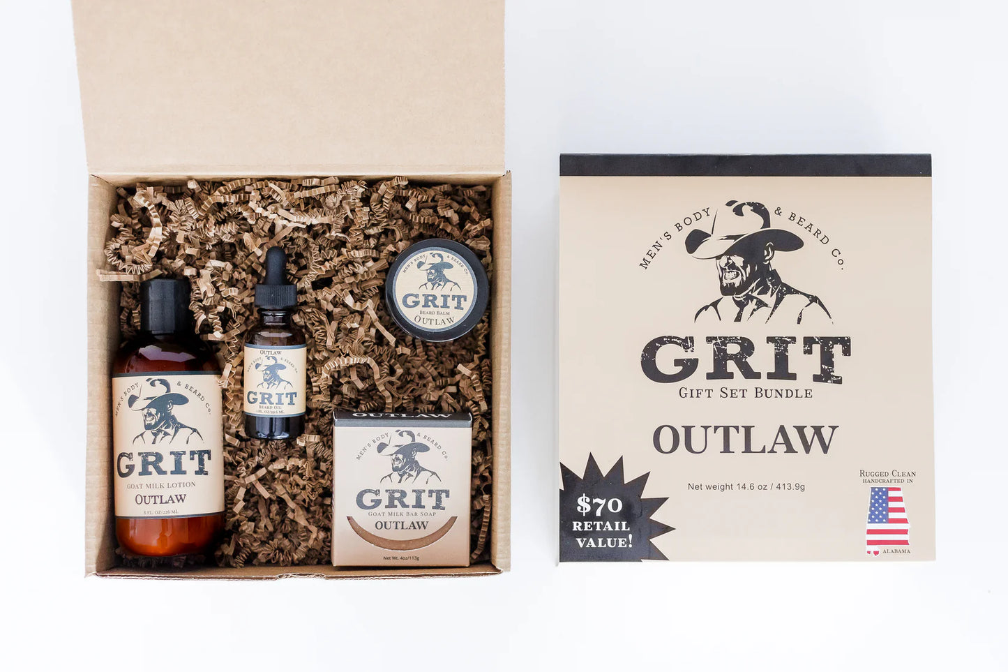 GRIT Bundle