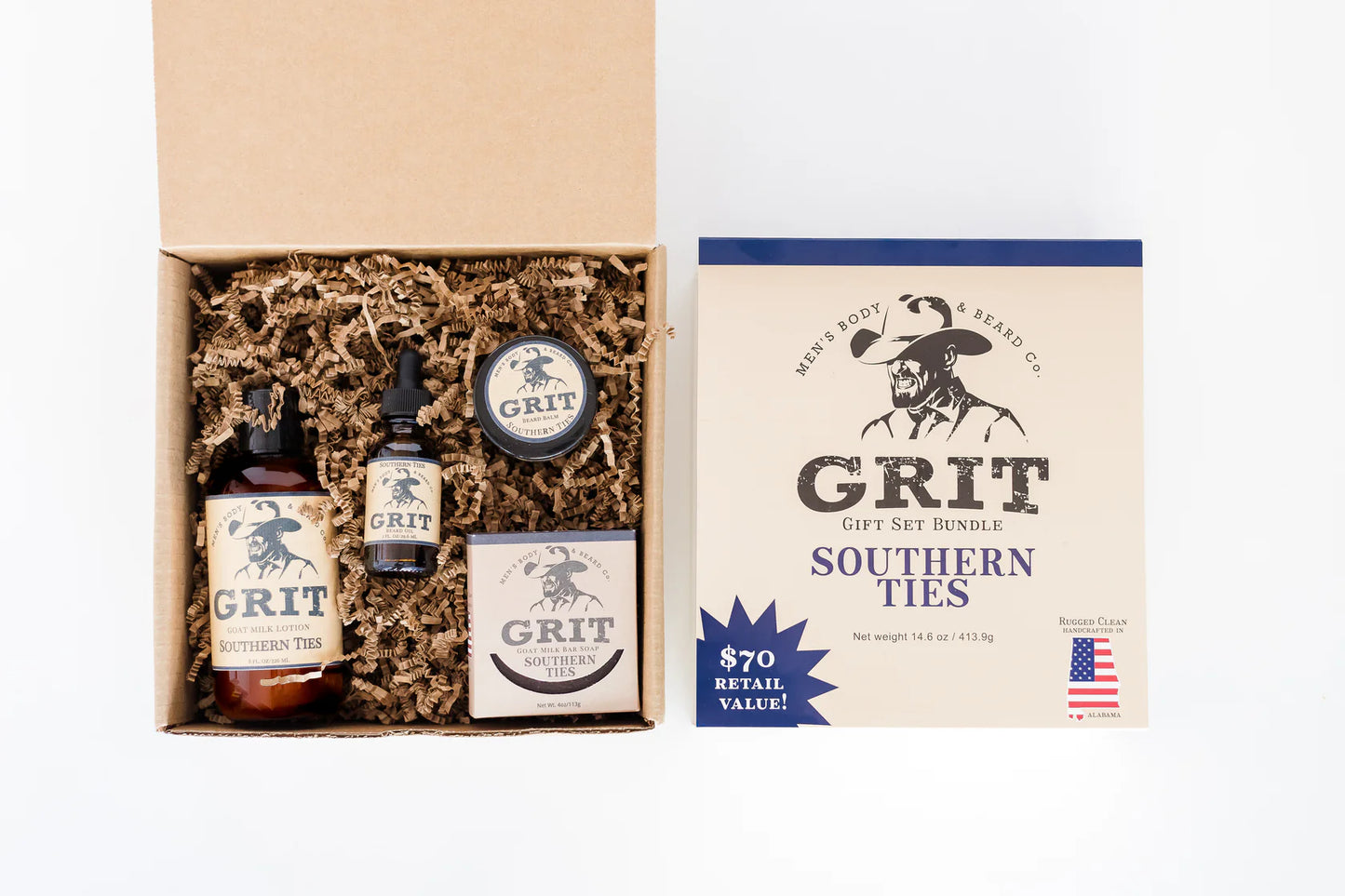 GRIT Bundle