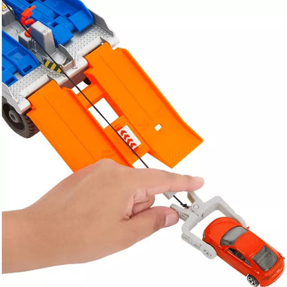 Matchbox Tow & Repair