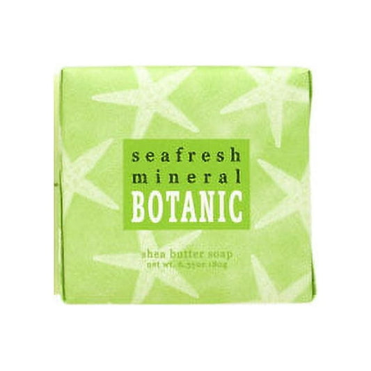 Soap, Seafresh Mineral 6.3oz Bar