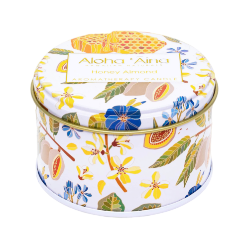 Aloha 'Aina Candle