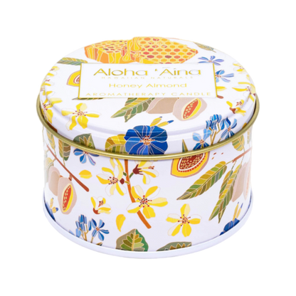 Aloha 'Aina Candle