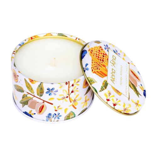 Aloha 'Aina Candle