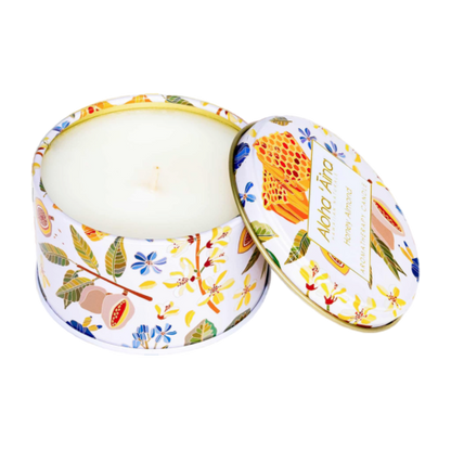 Aloha 'Aina Candle