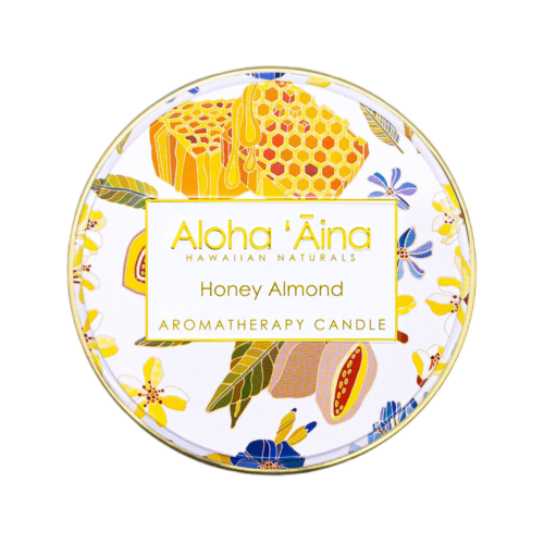 Aloha 'Aina Candle