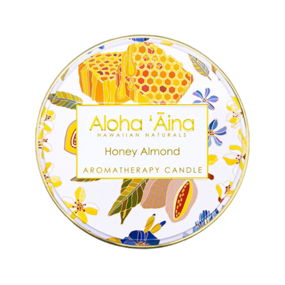 Aloha 'Aina Candle