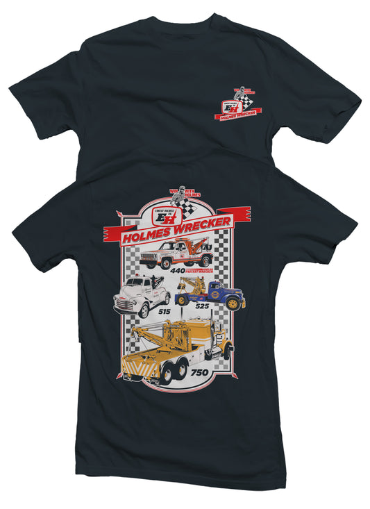 Holmes Collection Tshirt