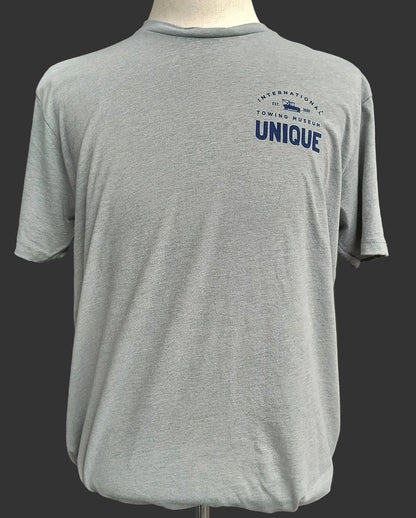 Unique Trucks Tshirt