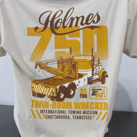 Holmes 750 Shirt