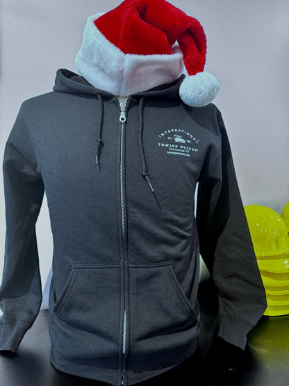 Merry Christmas Hoodie