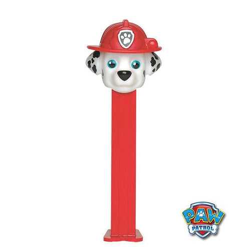 Paw Patrol PEZ