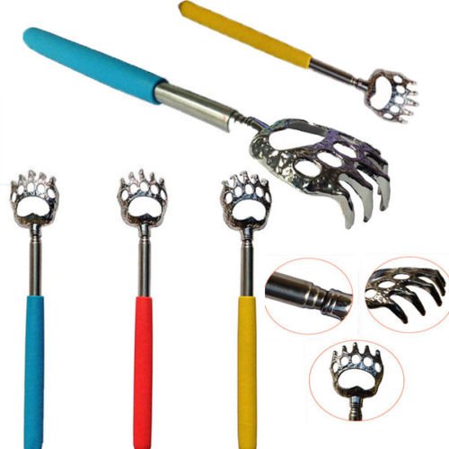 Bear Claw Back Scratcher