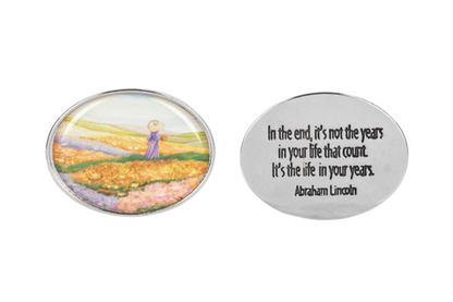 Charms With Sayings