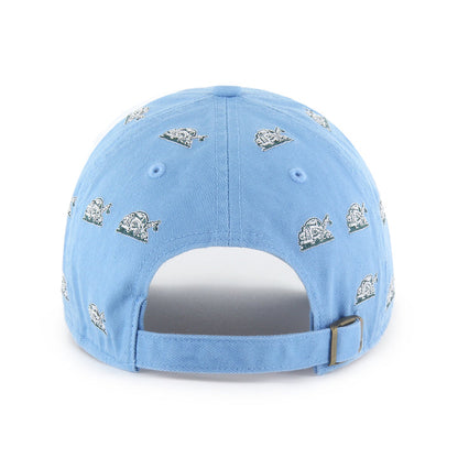 Chattanooga Wreckers Columbia Women's Confetti '47 Clean Up