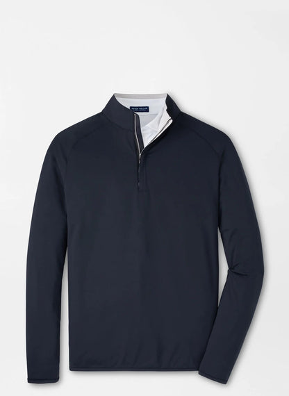 Quarter-Zip