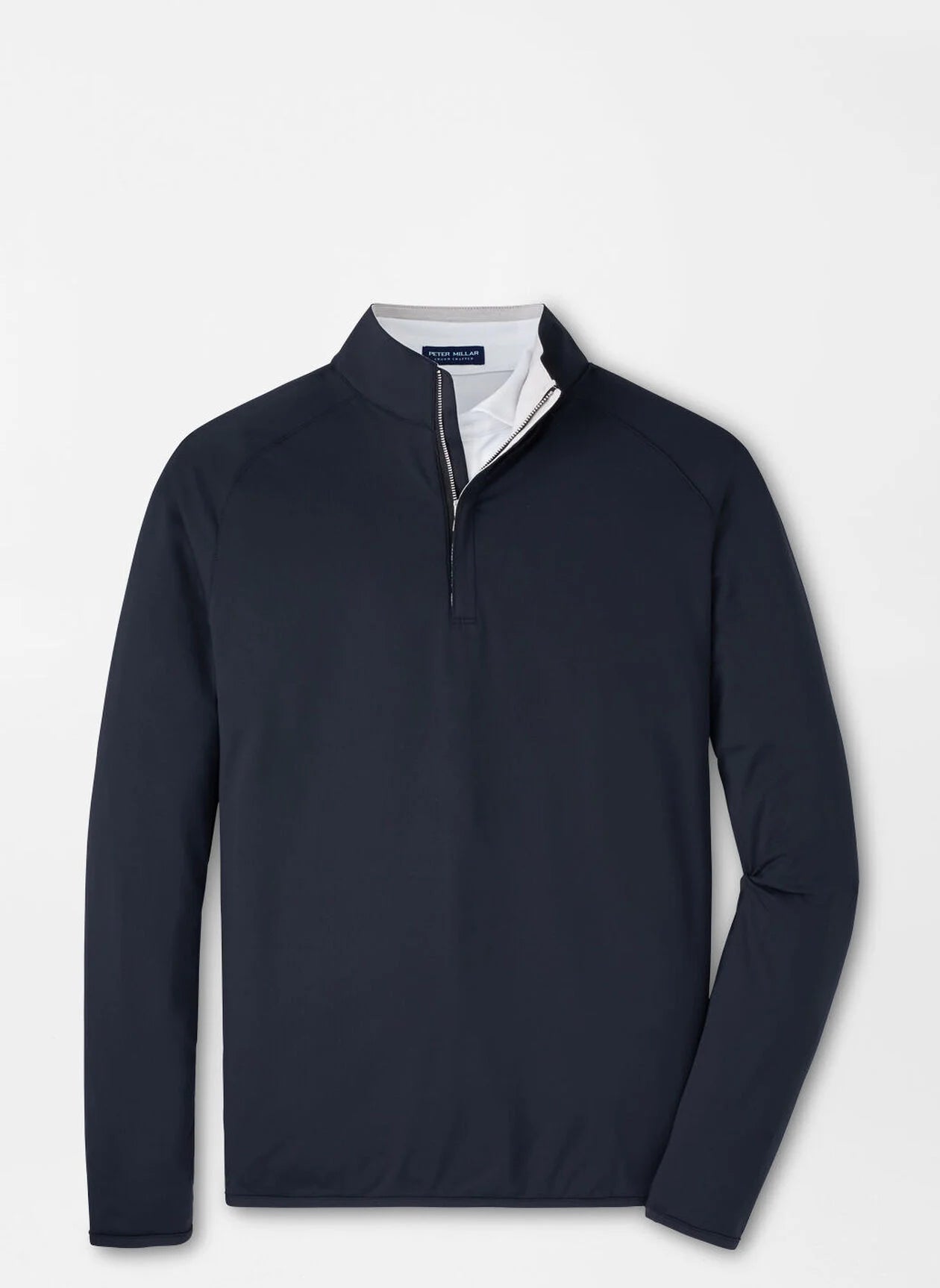 Quarter-Zip