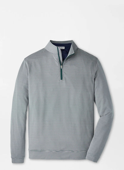 Quarter-Zip