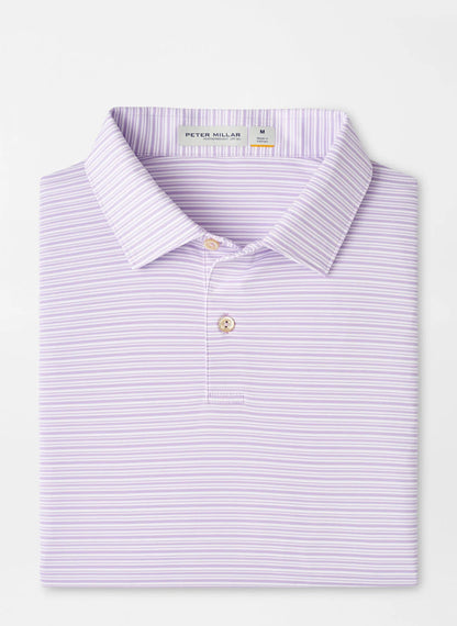 Museum Peter Millar Performance Jersey Polo
