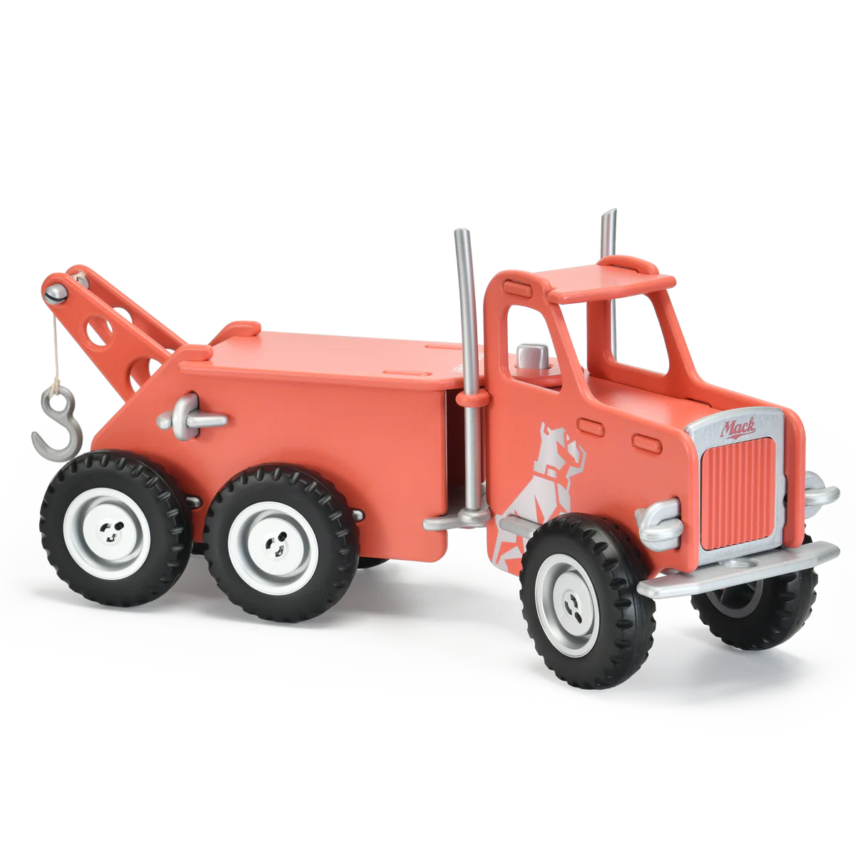 Mack Ride-On Tow Trucks