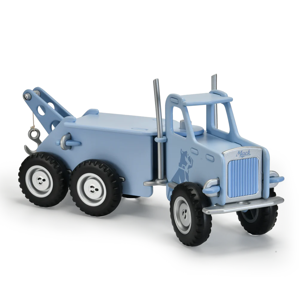 Mack Ride-On Tow Trucks