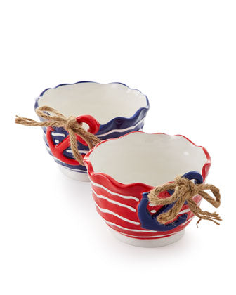 Anchors Away Bowl