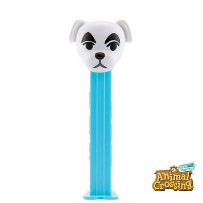 Animal Crossing Pez