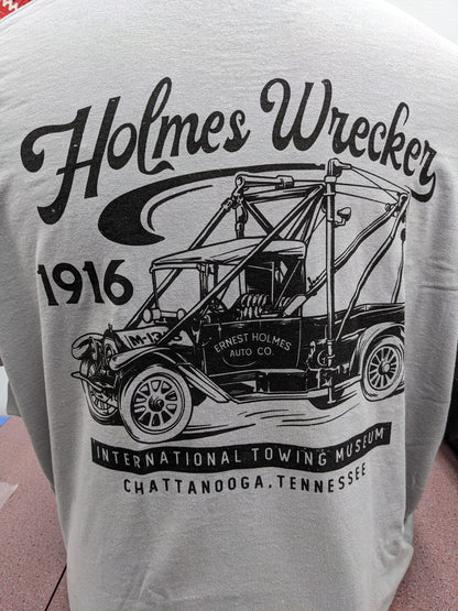 1916 Holmes T-shirt