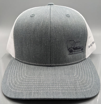 Museum Trucker Hat