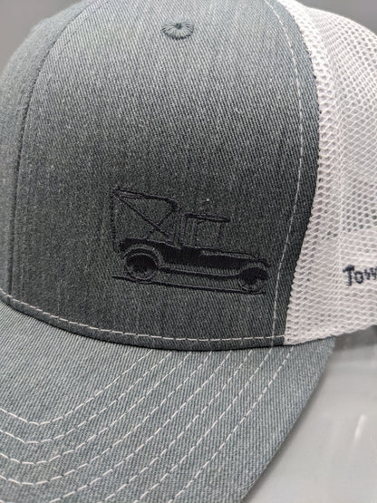 Museum Trucker Hat