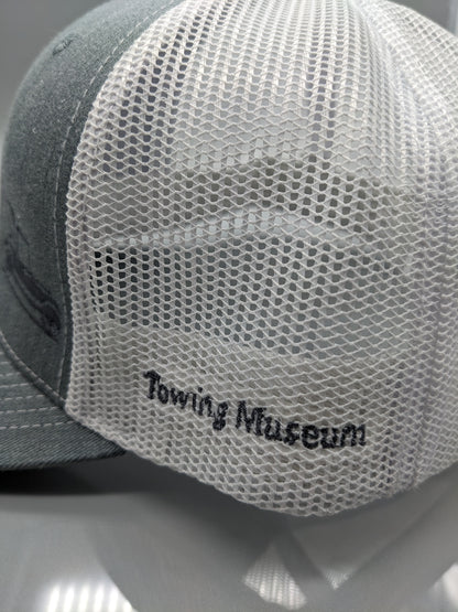 Museum Trucker Hat