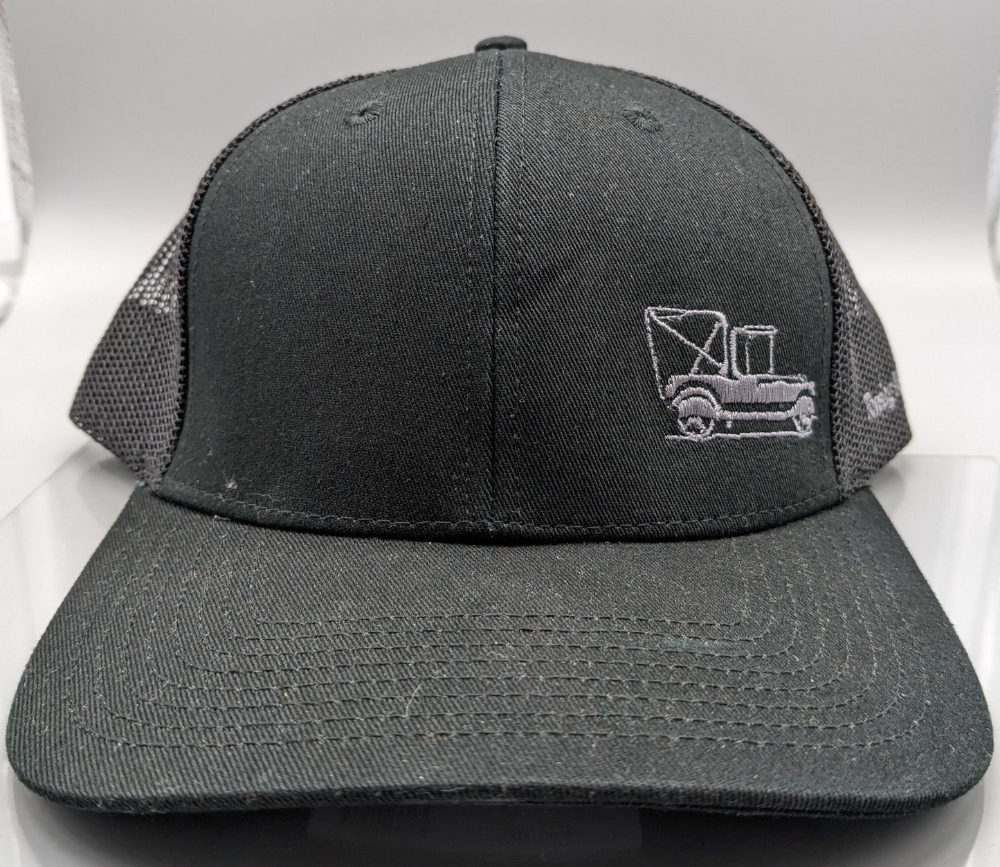 Museum Trucker Hat