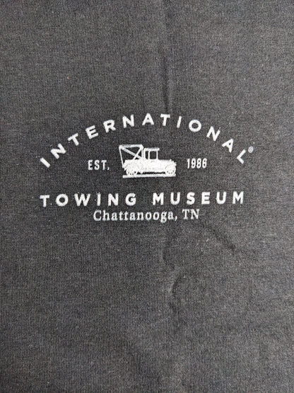 2023 Museum Weekend Shirt