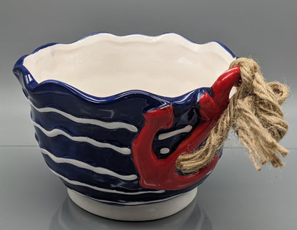 Anchors Away Bowl