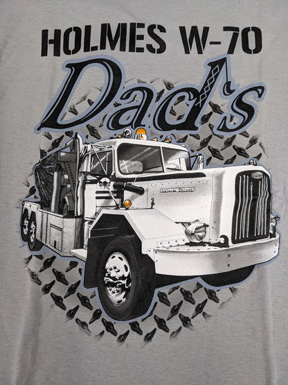 Dad's Wrecker T-shirt