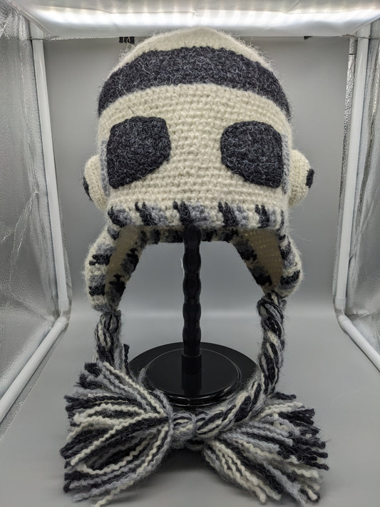 Trooper Crochet Hat