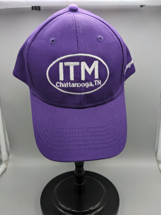 ITM Ballcap