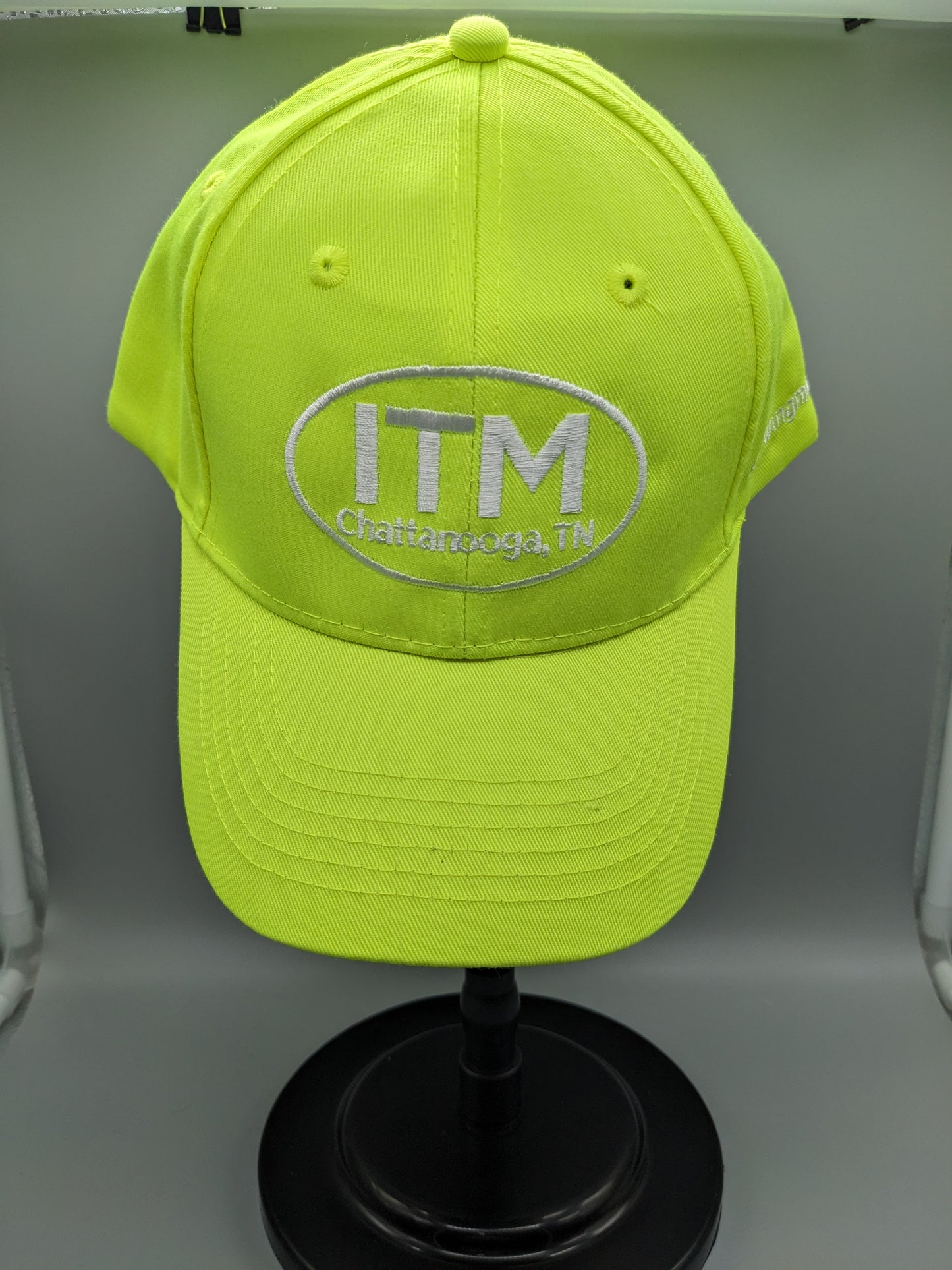 ITM Ballcap