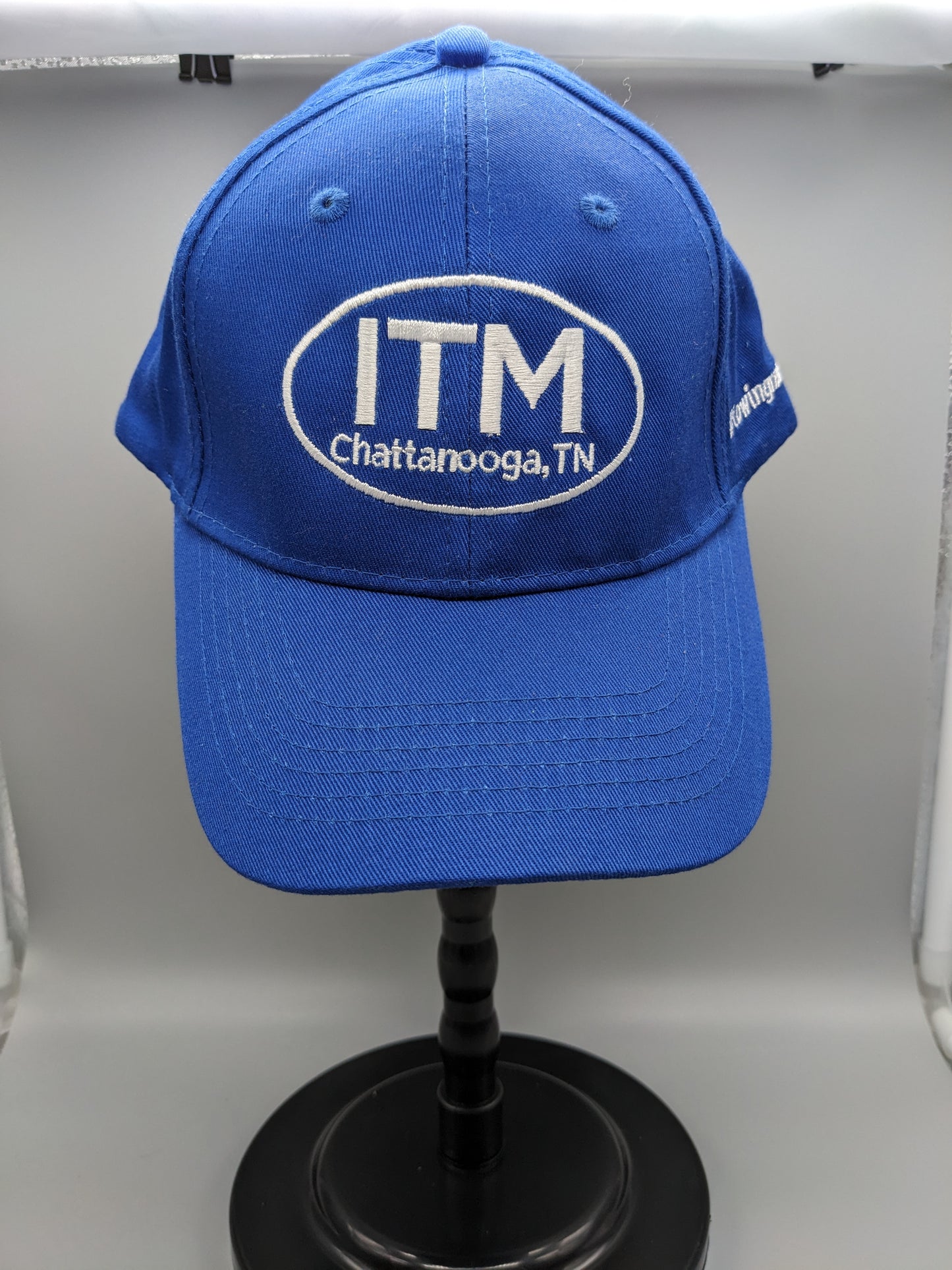 ITM Ballcap