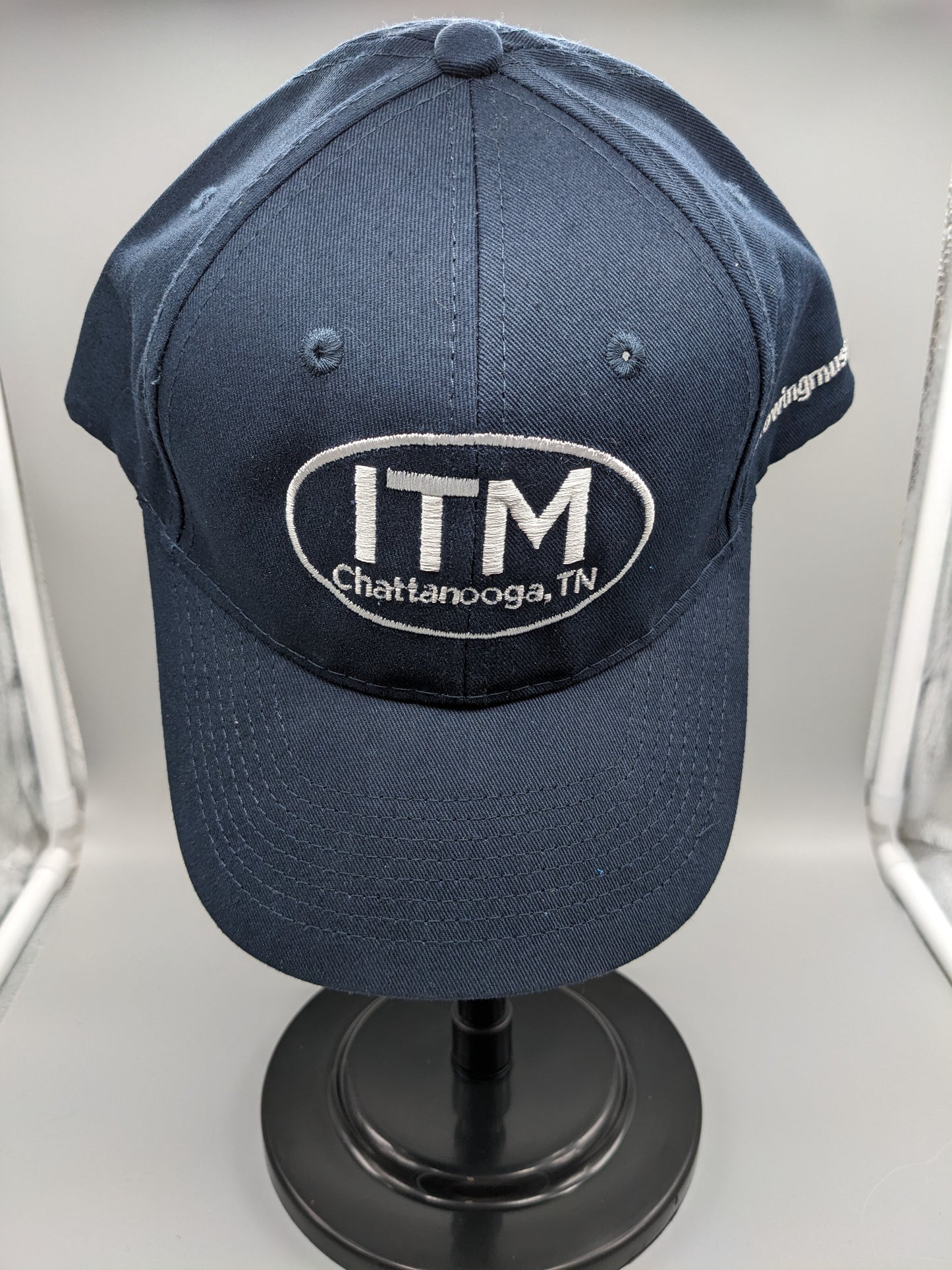 ITM Ballcap