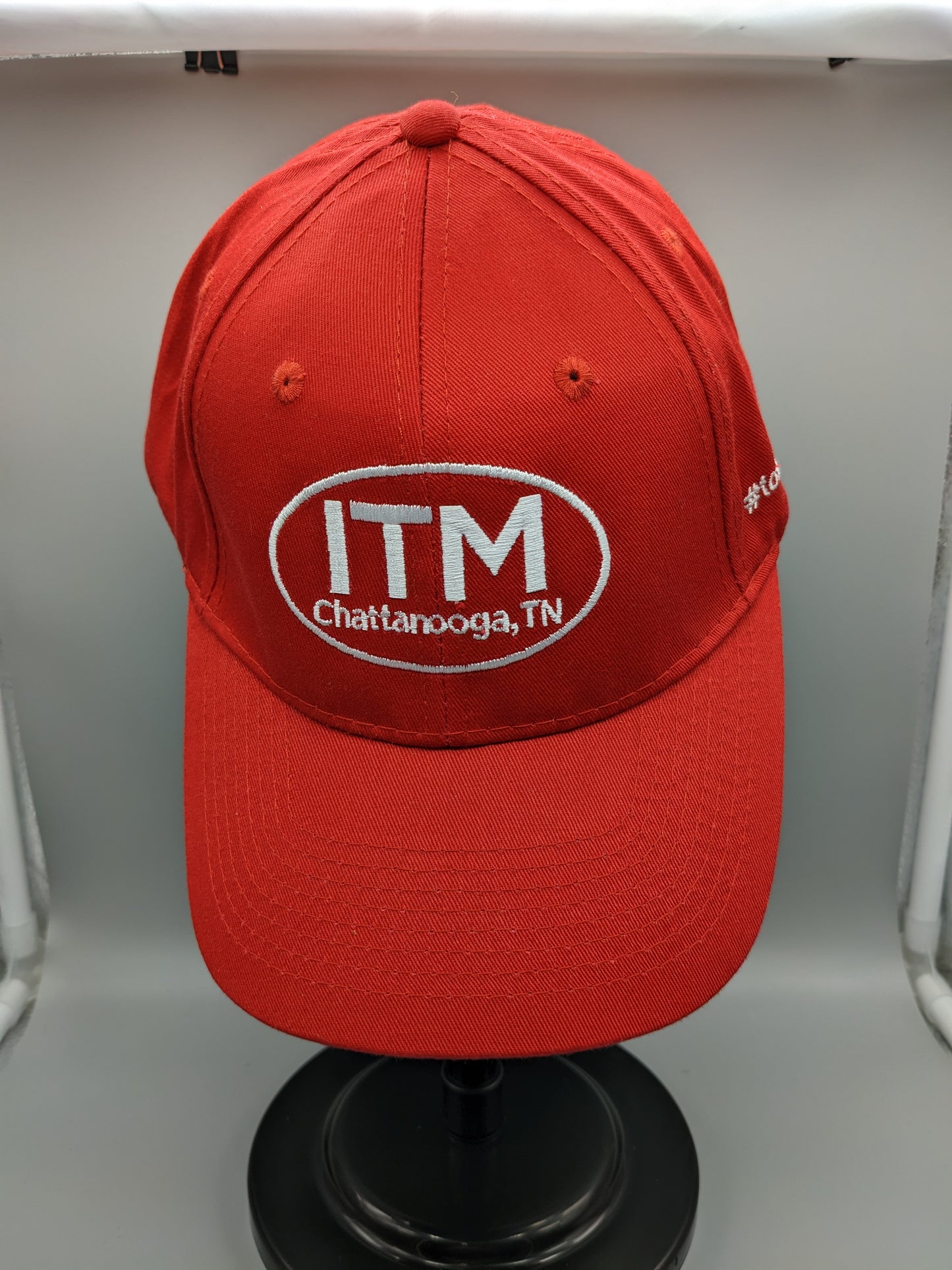 ITM Ballcap