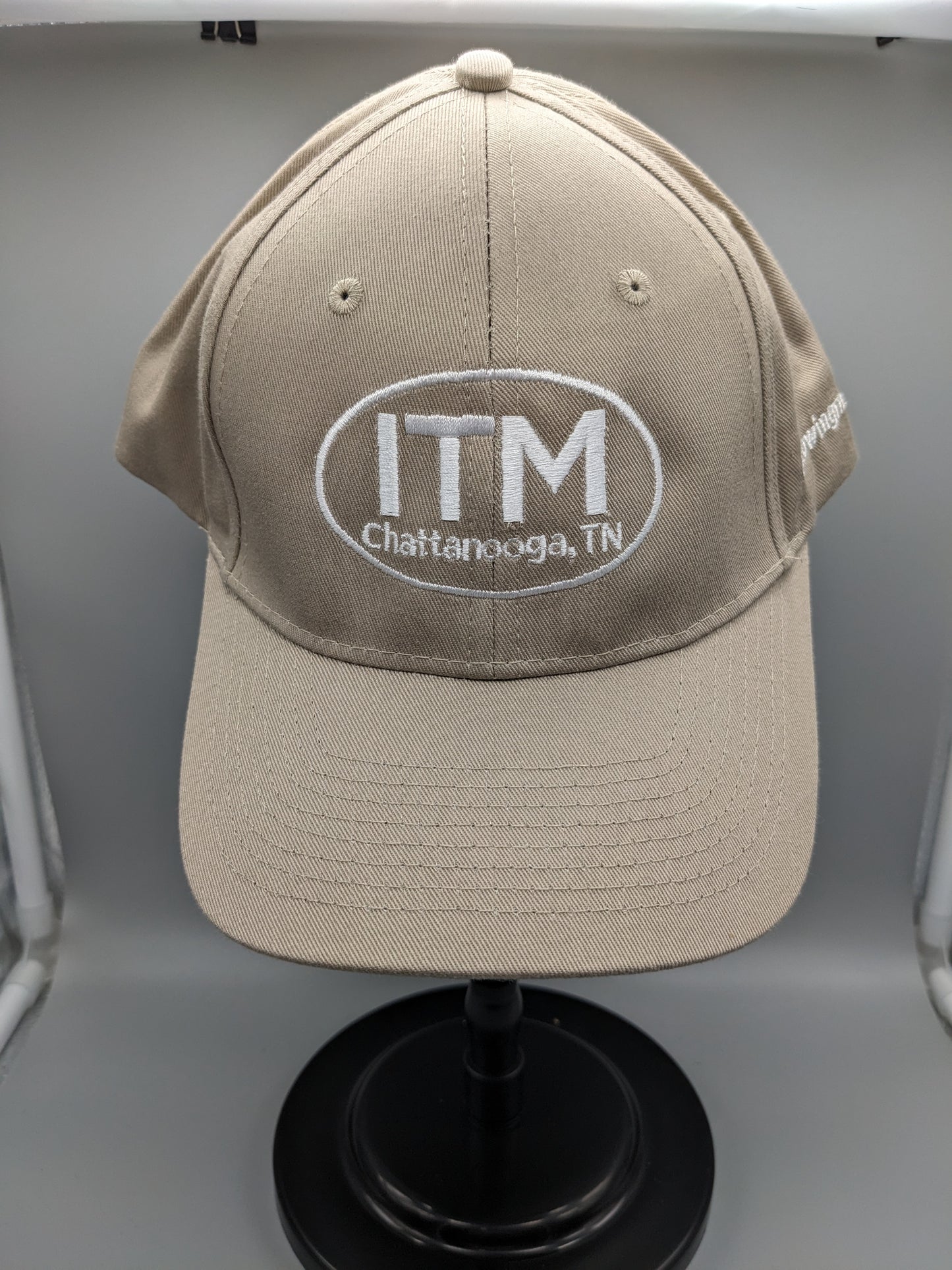 ITM Ballcap