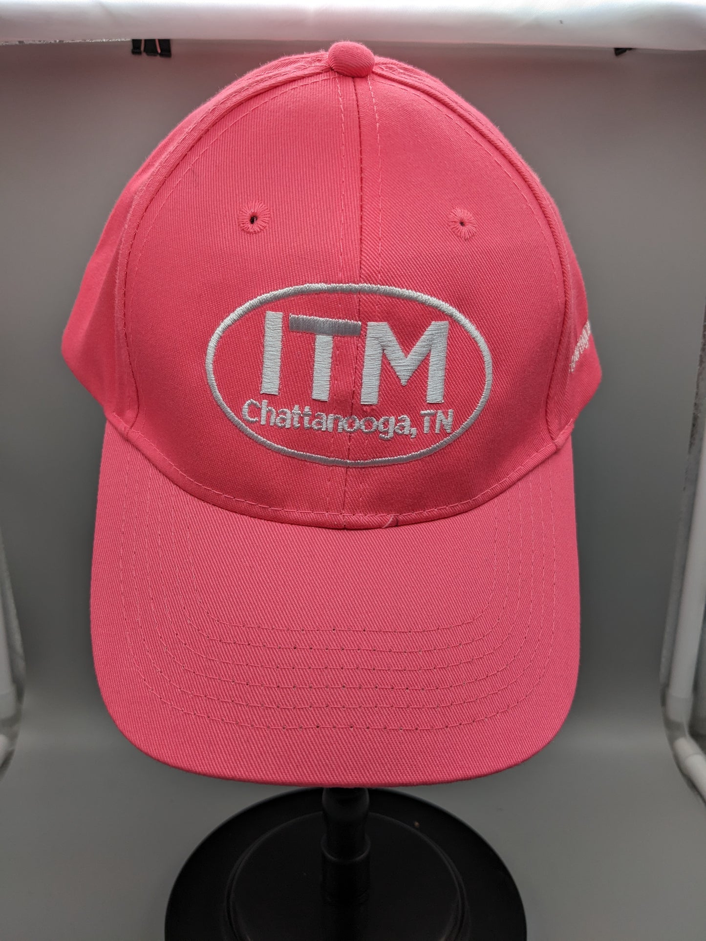 ITM Ballcap