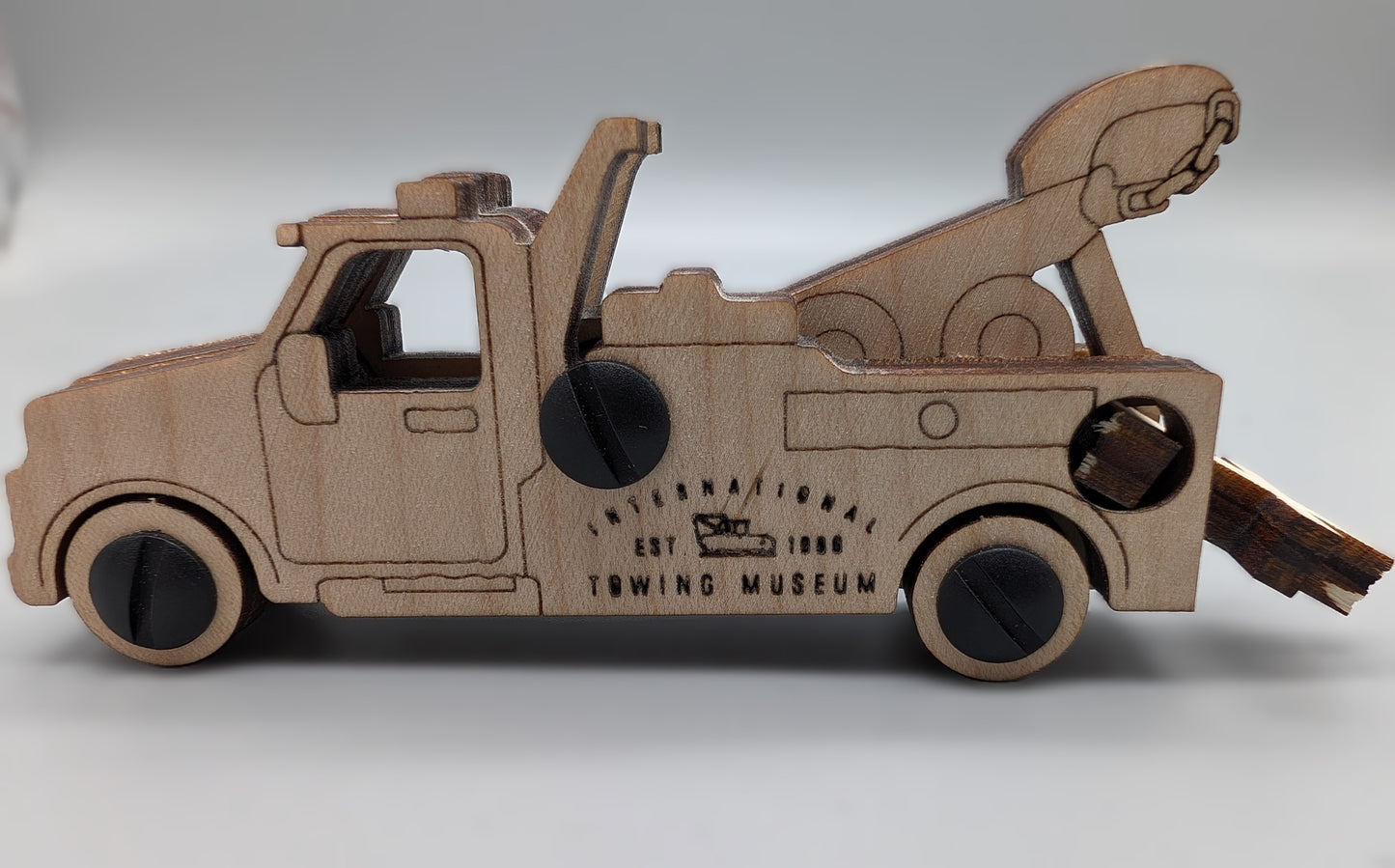 Tow Truck Kits