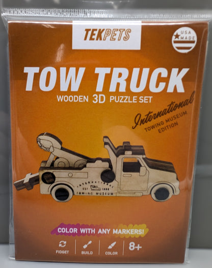 Tow Truck Kits